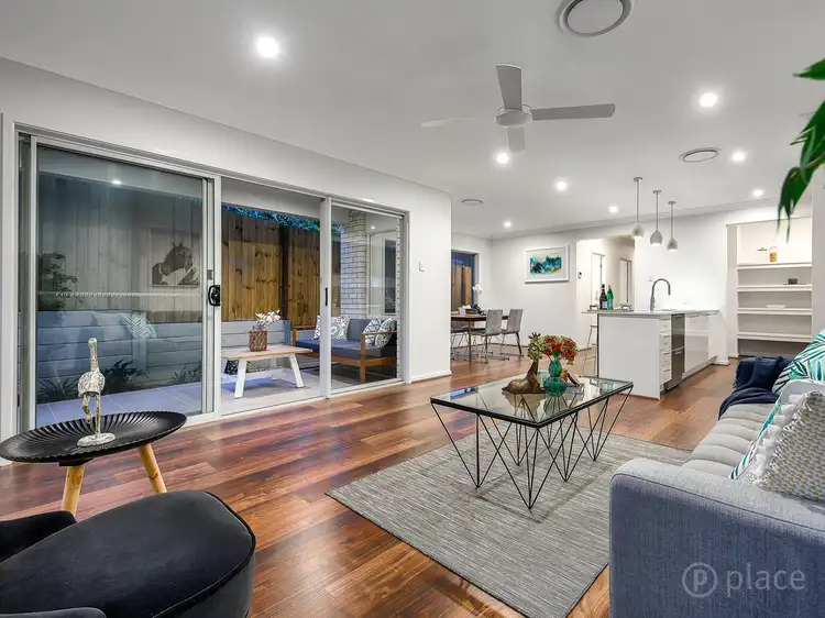 37 Dundonald Street, Everton Park QLD 4053