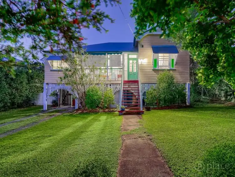 46 Inglis Street, Grange QLD 4051