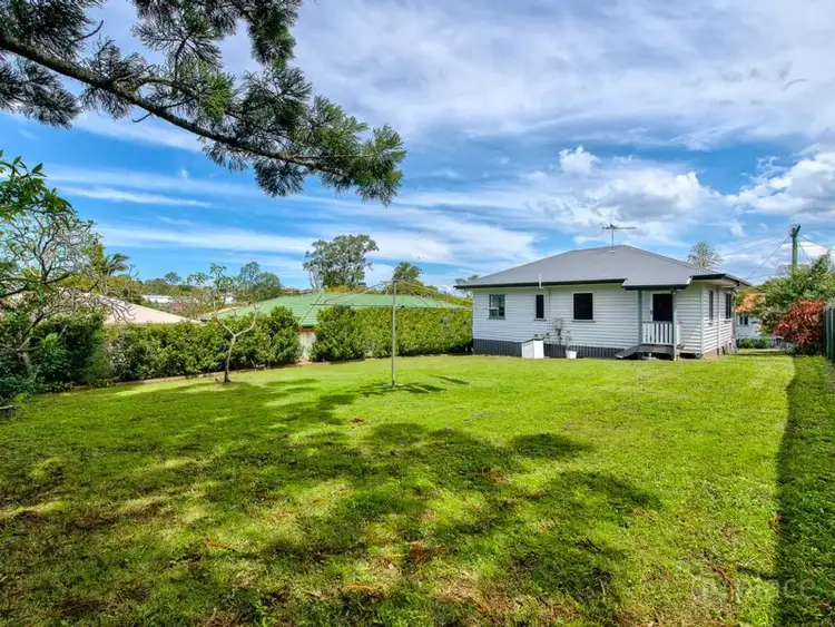 Second view of Homely house listing, 85 Edith Street, Enoggera QLD 4051