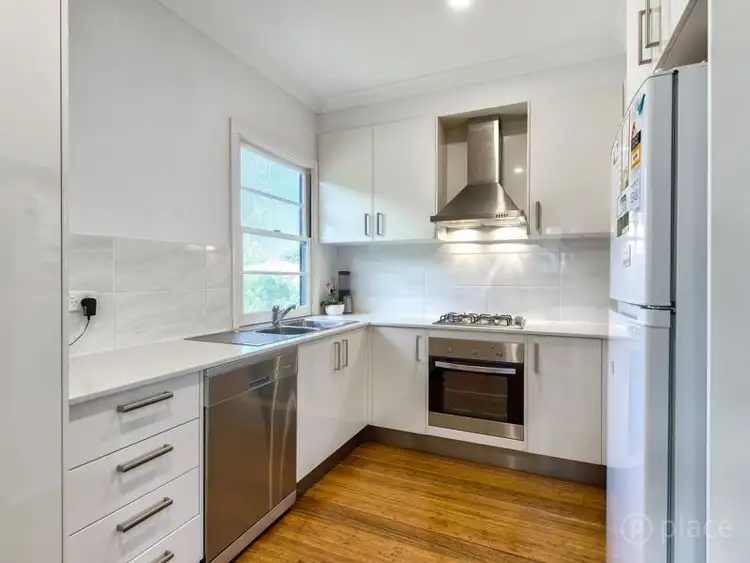 Third view of Homely house listing, 85 Edith Street, Enoggera QLD 4051