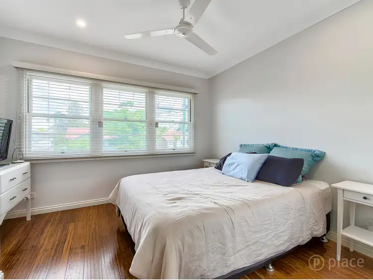 Fifth view of Homely house listing, 85 Edith Street, Enoggera QLD 4051