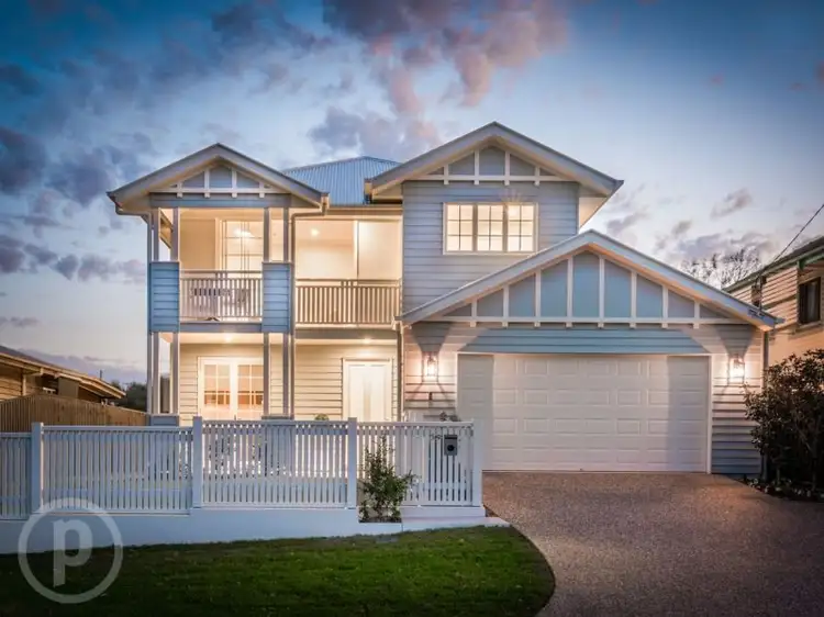 59 Thirteenth Avenue, Kedron QLD 4031