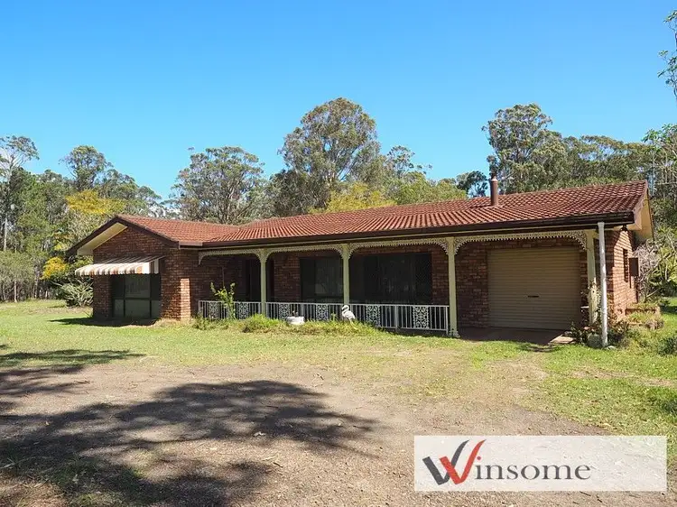 19 Blackberry Lane, South Kempsey NSW 2440
