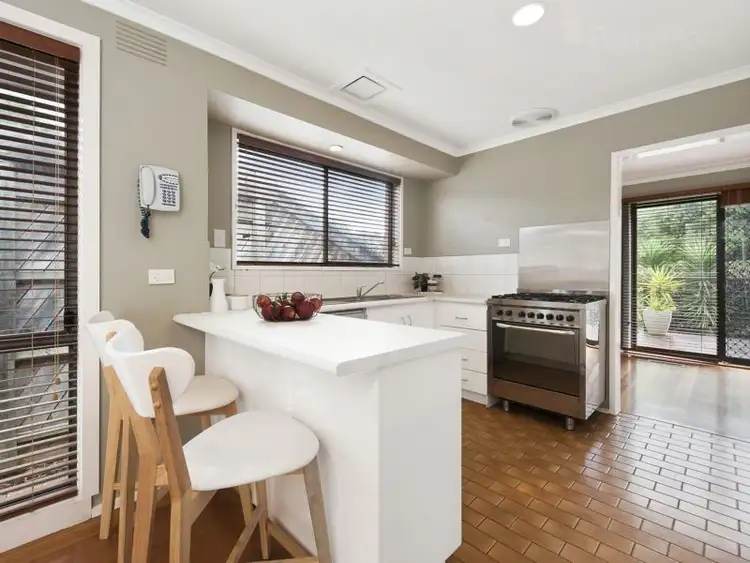 Second view of Homely house listing, 95 Power Road, Boronia VIC 3155