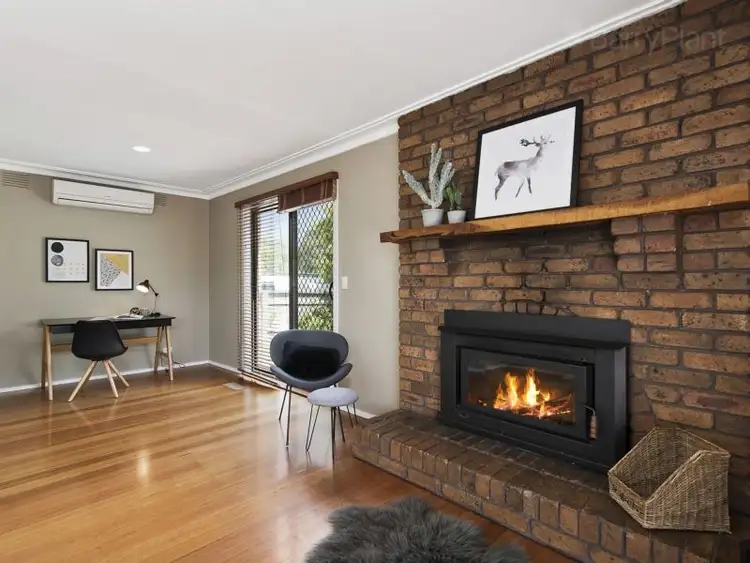 Third view of Homely house listing, 95 Power Road, Boronia VIC 3155