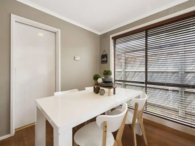 Fourth view of Homely house listing, 95 Power Road, Boronia VIC 3155
