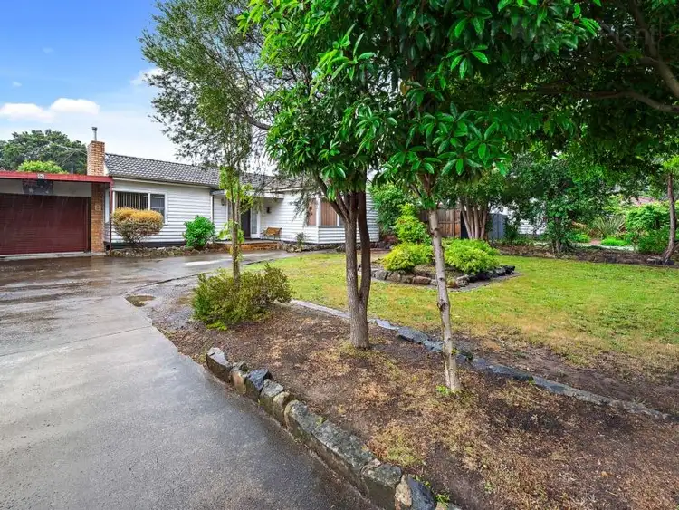 Main view of Homely house listing, 69 Elsie Street, Boronia VIC 3155