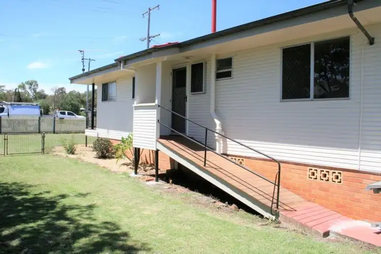 Fourth view of Homely house listing, 32 Aubigny Road, Oakey QLD 4401