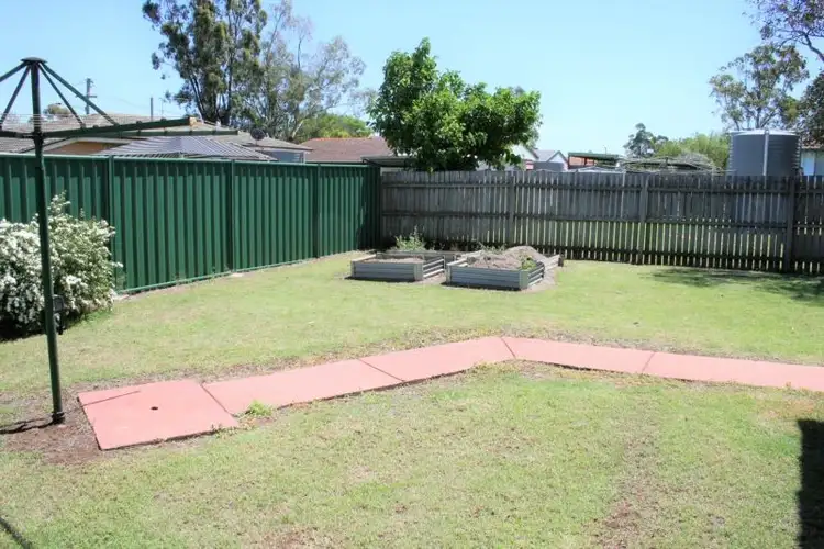 Sixth view of Homely house listing, 32 Aubigny Road, Oakey QLD 4401