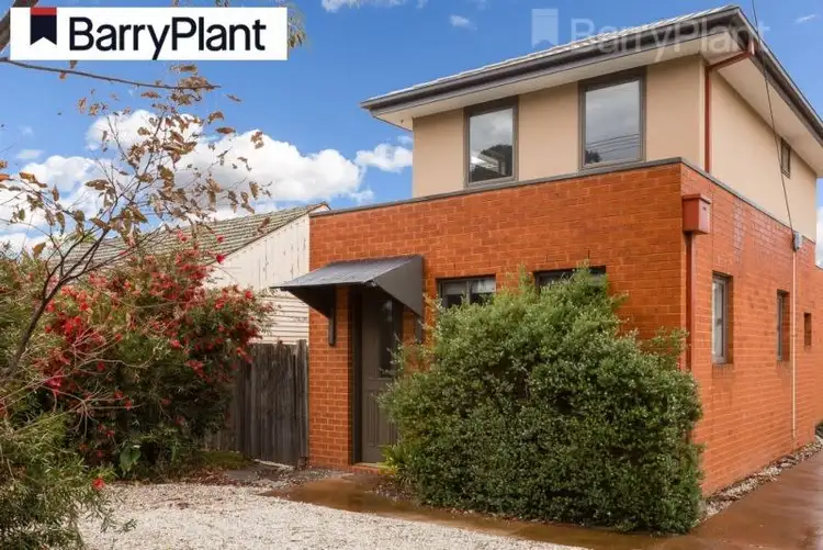 1/9 Fitzroy Street, Laverton VIC 3028