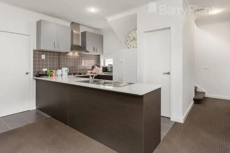 Second view of Homely house listing, 1/9 Fitzroy Street, Laverton VIC 3028