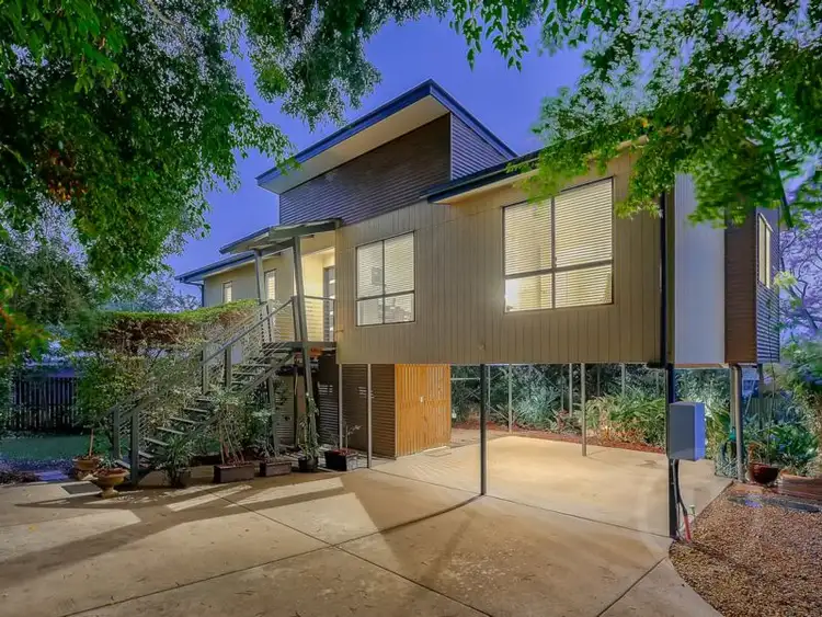 17 Browns Dip Road, Enoggera QLD 4051