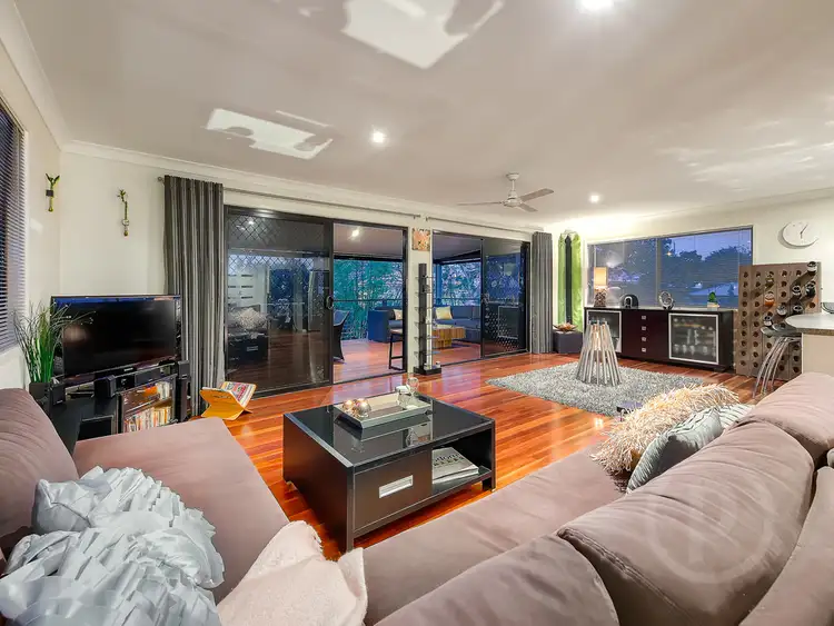 Fifth view of Homely house listing, 17 Browns Dip Road, Enoggera QLD 4051