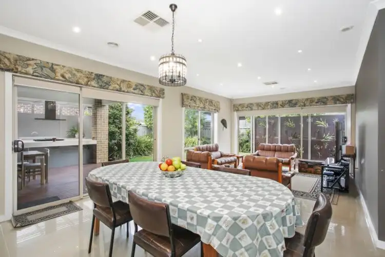 Fifth view of Homely house listing, 14 Paraffin Drive, Leopold VIC 3224