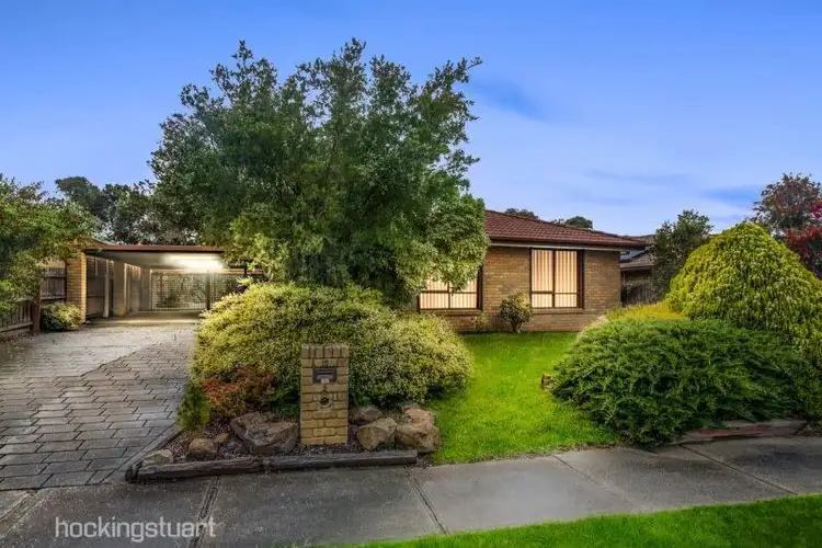 10 Winfield Drive, Kurunjang VIC 3337