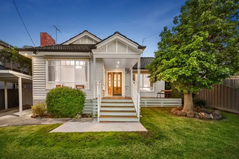 Main view of Homely house listing, 9 Cameron Road, Box Hill North VIC 3129