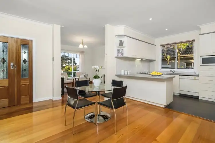 Fourth view of Homely house listing, 9 Cameron Road, Box Hill North VIC 3129