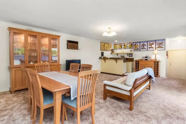 Fifth view of Homely house listing, 9 Cameron Road, Box Hill North VIC 3129