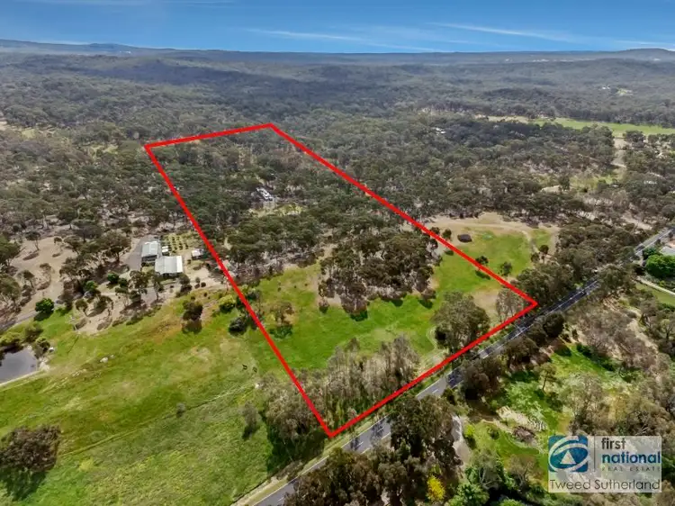 Main view of Homely house listing, Lot 4/382 Sedgwick Road, Sedgwick VIC 3551