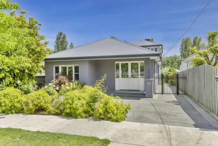Third view of Homely house listing, 14 Julian Street, Yarraville VIC 3013