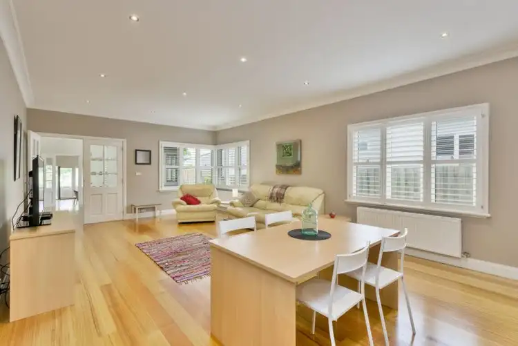 Fifth view of Homely house listing, 14 Julian Street, Yarraville VIC 3013