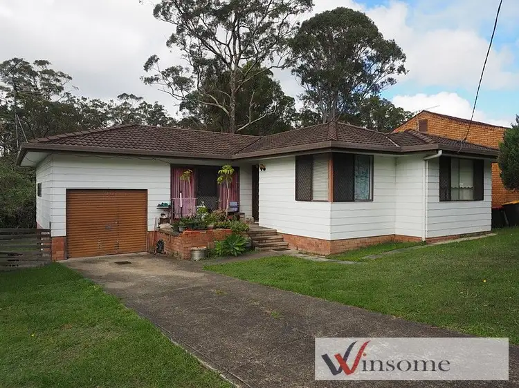 45 Nicholson Street, South Kempsey NSW 2440
