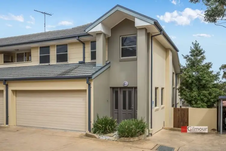 6/77 Old Castle Hill Road, Castle Hill NSW 2154