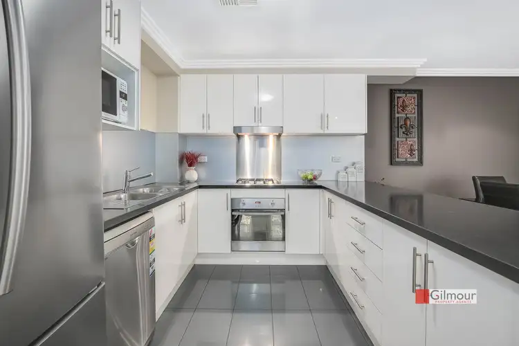 Fourth view of Homely townhouse listing, 6/77 Old Castle Hill Road, Castle Hill NSW 2154