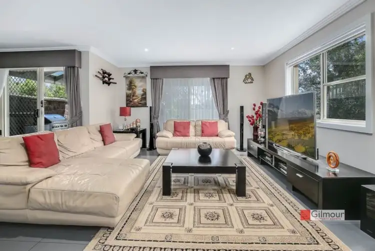 Fifth view of Homely townhouse listing, 6/77 Old Castle Hill Road, Castle Hill NSW 2154