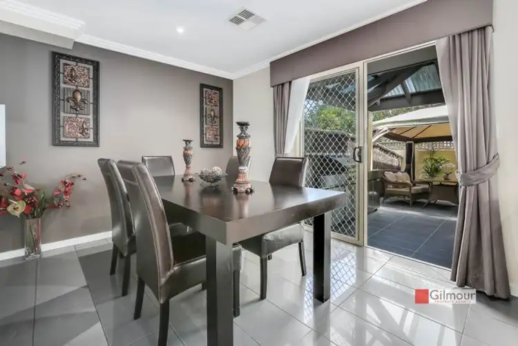 Sixth view of Homely townhouse listing, 6/77 Old Castle Hill Road, Castle Hill NSW 2154