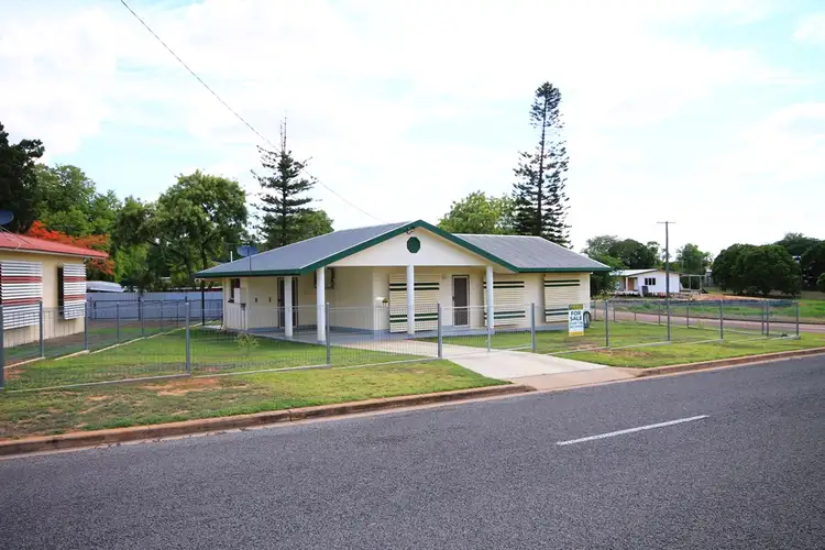 12 TOWERS STREET, Grand Secret QLD 4820