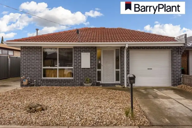 1/53 Rosebery Street, Altona Meadows VIC 3028