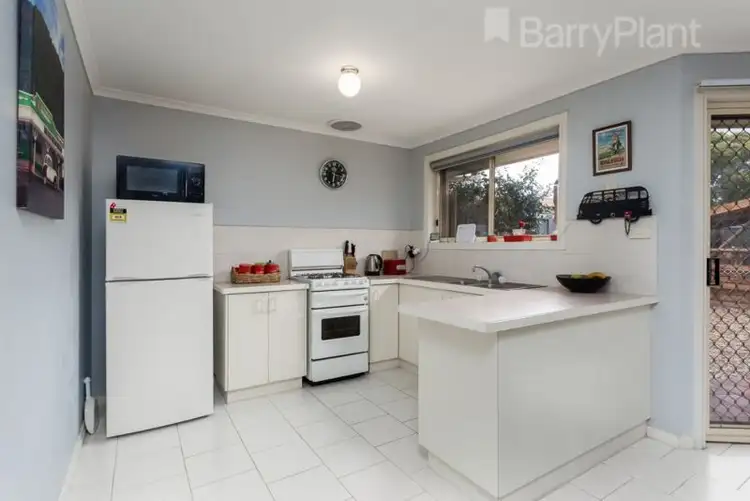 Second view of Homely house listing, 1/53 Rosebery Street, Altona Meadows VIC 3028