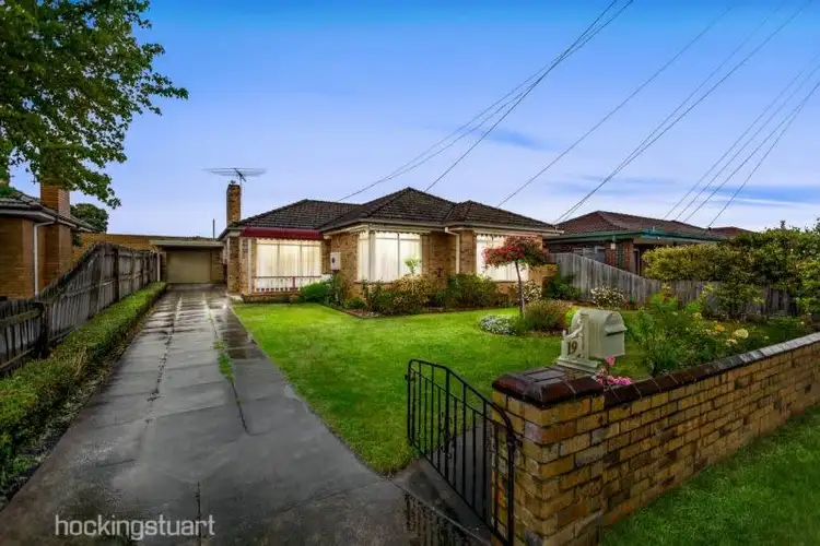 19 Wyndham Street, Werribee VIC 3030