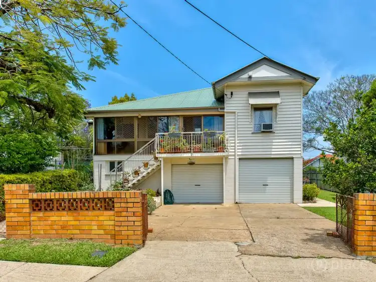 Second view of Homely house listing, 122 Lloyd Street, Alderley QLD 4051