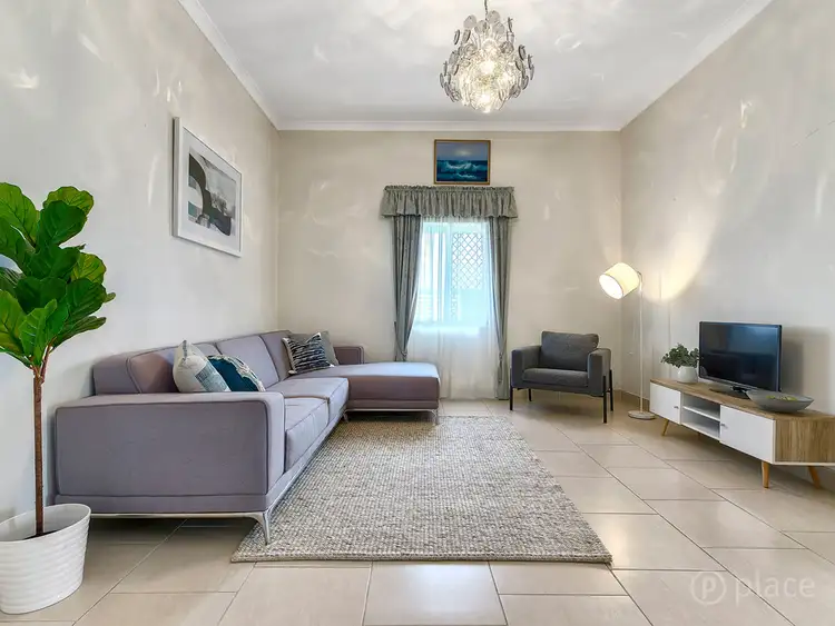 Third view of Homely house listing, 122 Lloyd Street, Alderley QLD 4051