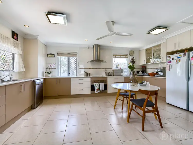 Fourth view of Homely house listing, 122 Lloyd Street, Alderley QLD 4051