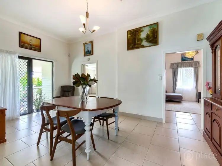 Fifth view of Homely house listing, 122 Lloyd Street, Alderley QLD 4051