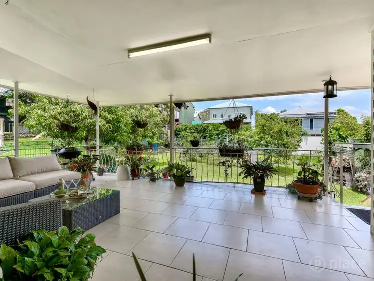 Sixth view of Homely house listing, 122 Lloyd Street, Alderley QLD 4051
