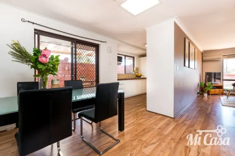 Main view of Homely house listing, 56b Petterson Avenue, Kardinya WA 6163