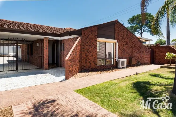 Third view of Homely house listing, 56b Petterson Avenue, Kardinya WA 6163