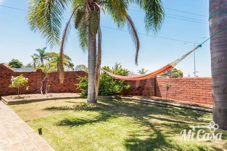 Fourth view of Homely house listing, 56b Petterson Avenue, Kardinya WA 6163