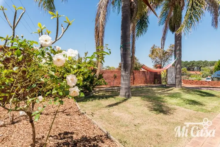 Fifth view of Homely house listing, 56b Petterson Avenue, Kardinya WA 6163