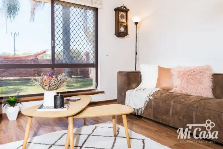 Sixth view of Homely house listing, 56b Petterson Avenue, Kardinya WA 6163