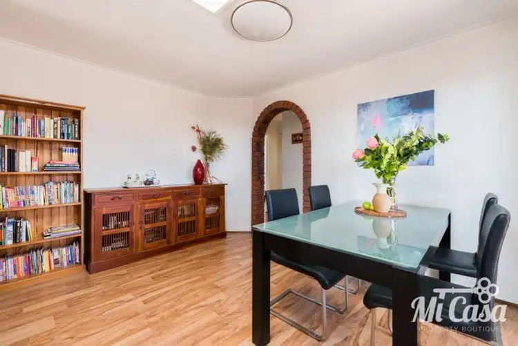 Seventh view of Homely house listing, 56b Petterson Avenue, Kardinya WA 6163