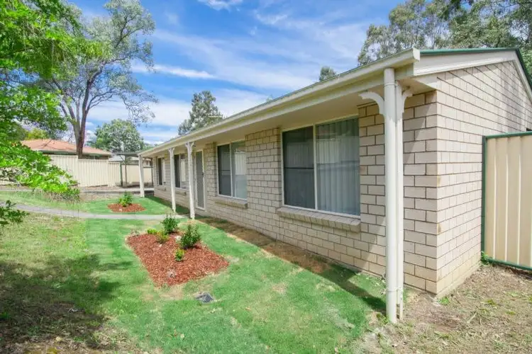Second view of Homely house listing, 4 Barry Wallace Place, Churchill QLD 4305
