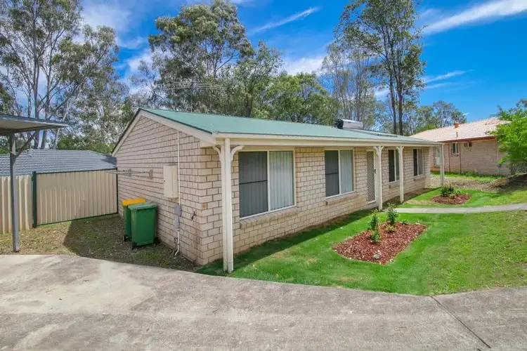 Third view of Homely house listing, 4 Barry Wallace Place, Churchill QLD 4305