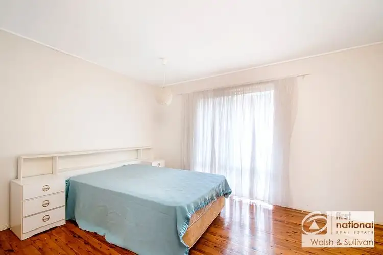 Fifth view of Homely house listing, 6 Valerie Avenue, Baulkham Hills NSW 2153