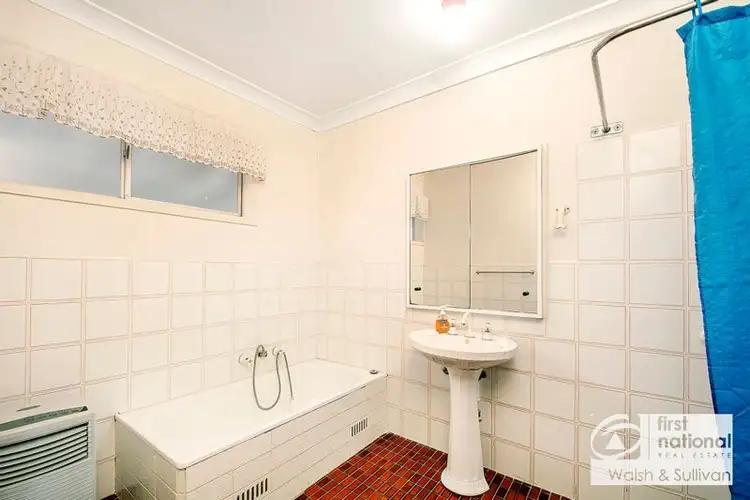 Sixth view of Homely house listing, 6 Valerie Avenue, Baulkham Hills NSW 2153