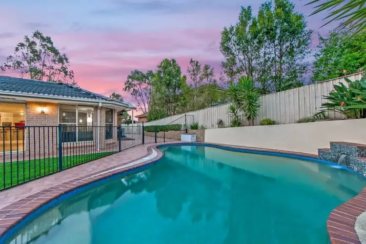Third view of Homely house listing, 3 Bentley Ave, Kellyville NSW 2155
